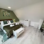 Hébergement de vacances Nouveau - Petit Cocon Pour 4 A Deux Pas De La Argentan