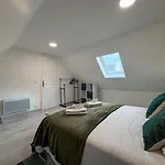 Nouveau - Petit Cocon Pour 4 A Deux Pas De La Hébergement de vacances