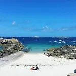 Hébergement de vacances Nouveau - Petit Cocon Pour 4 A Deux Pas De La Argentan