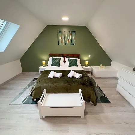 Hébergement de vacances Nouveau - Petit Cocon Pour 4 A Deux Pas De La *