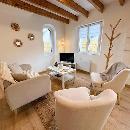 Nouveau - Petit Cocon Pour 4 A Deux Pas De La Hébergement de vacances *