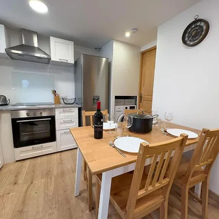 Nouveau - Petit Cocon Pour 4 A Deux Pas De La Hébergement de vacances