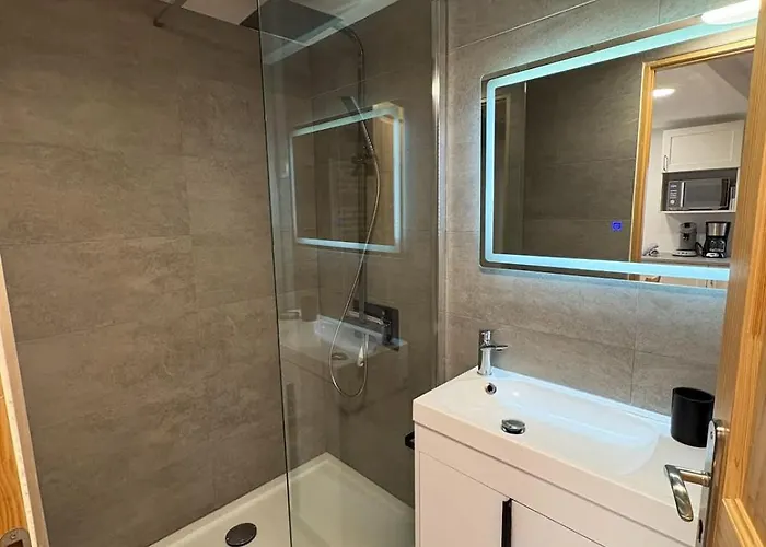 Nouveau - Petit Cocon Pour 4 A Deux Pas De La Hébergement de vacances Argentan