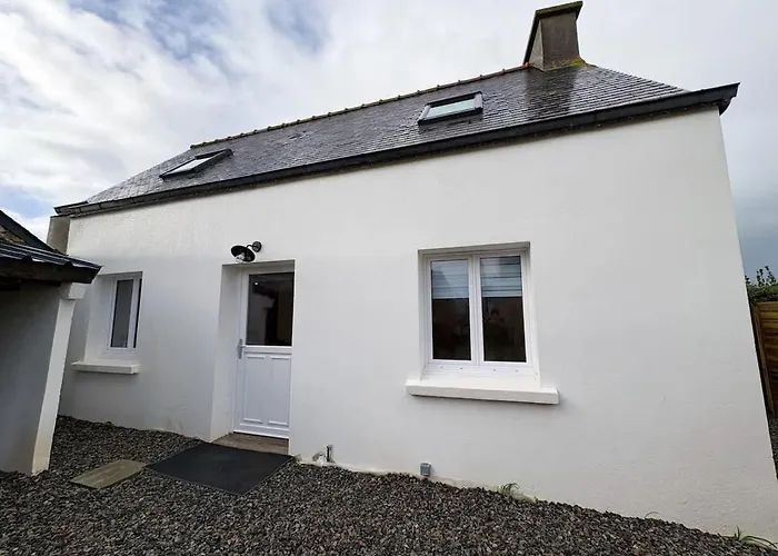 Nouveau - Petit Cocon Pour 4 A Deux Pas De La * Argentan