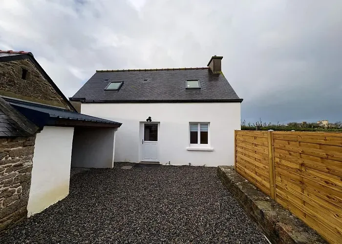 Nouveau - Petit Cocon Pour 4 A Deux Pas De La Hébergement de vacances