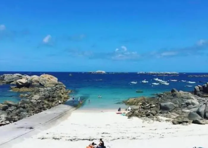 Hébergement de vacances Nouveau - Petit Cocon Pour 4 A Deux Pas De La Argentan