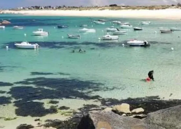 Nouveau - Petit Cocon Pour 4 A Deux Pas De La * Argentan