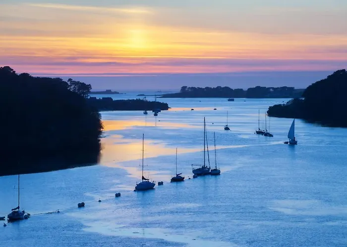 Hébergement de vacances Nouveau - Petit Cocon Pour 4 A Deux Pas De La Argentan