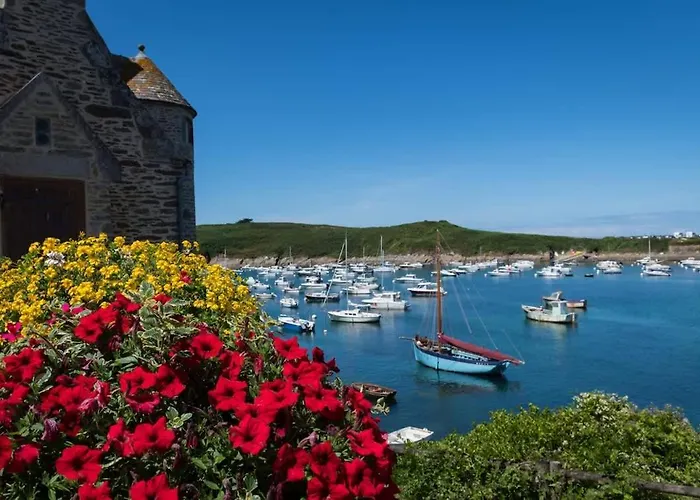 Hébergement de vacances Nouveau - Petit Cocon Pour 4 A Deux Pas De La *