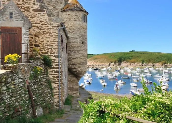 Nouveau - Petit Cocon Pour 4 A Deux Pas De La Argentan