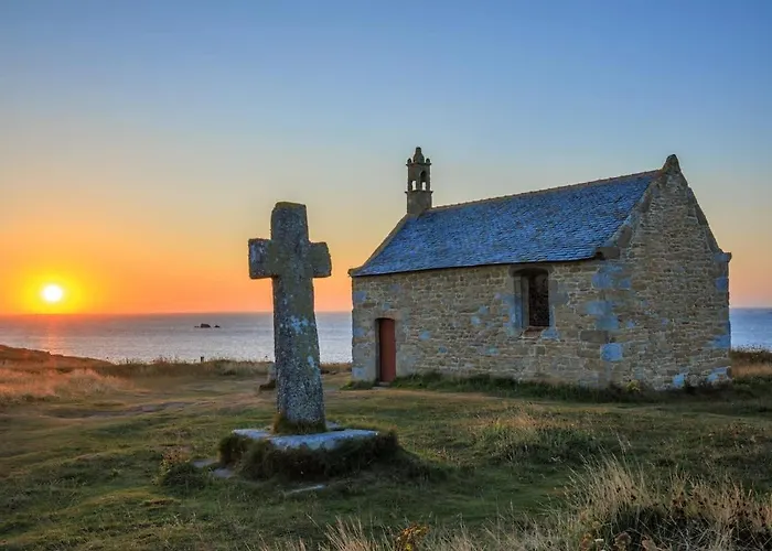 Nouveau - Petit Cocon Pour 4 A Deux Pas De La * Argentan