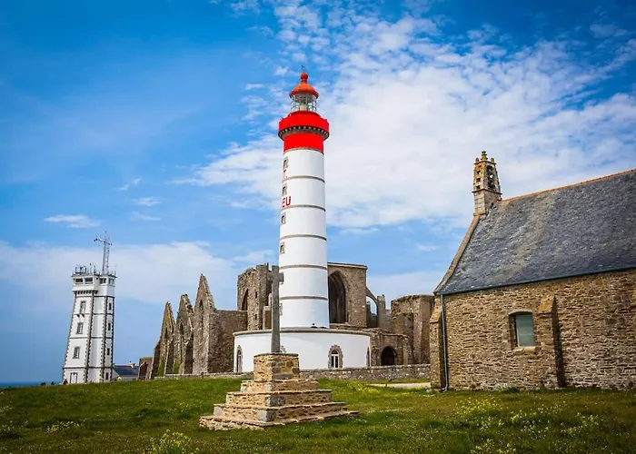 Hébergement de vacances Nouveau - Petit Cocon Pour 4 A Deux Pas De La *